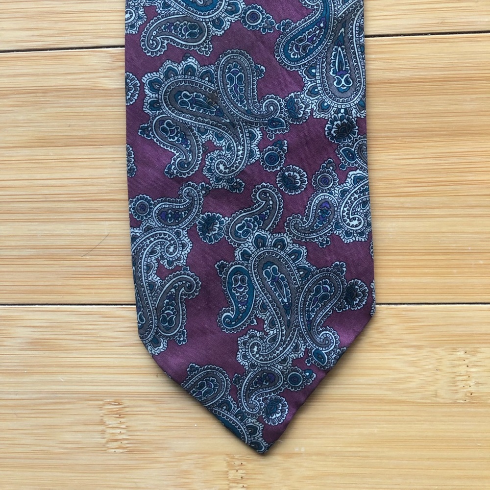 Jordache Men’s Tie